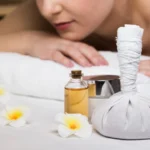 best Deep Tissue Body Massage in Gulshan