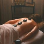 Indian Oil Massage