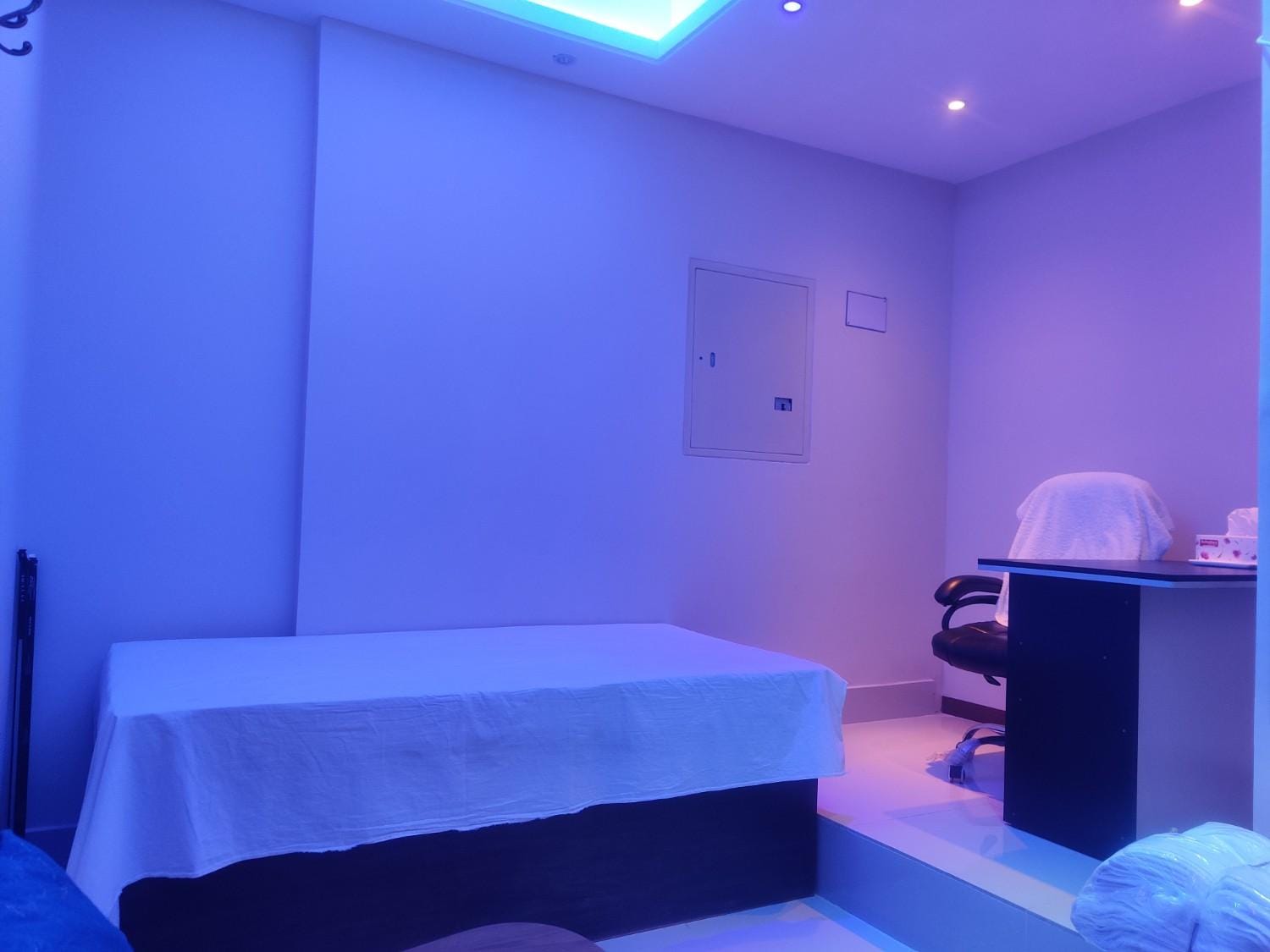 Thai massage therapy spa in Gulshan 2