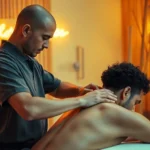 Thai Spa in Gulshan Dhaka – Relaxing Spa Room