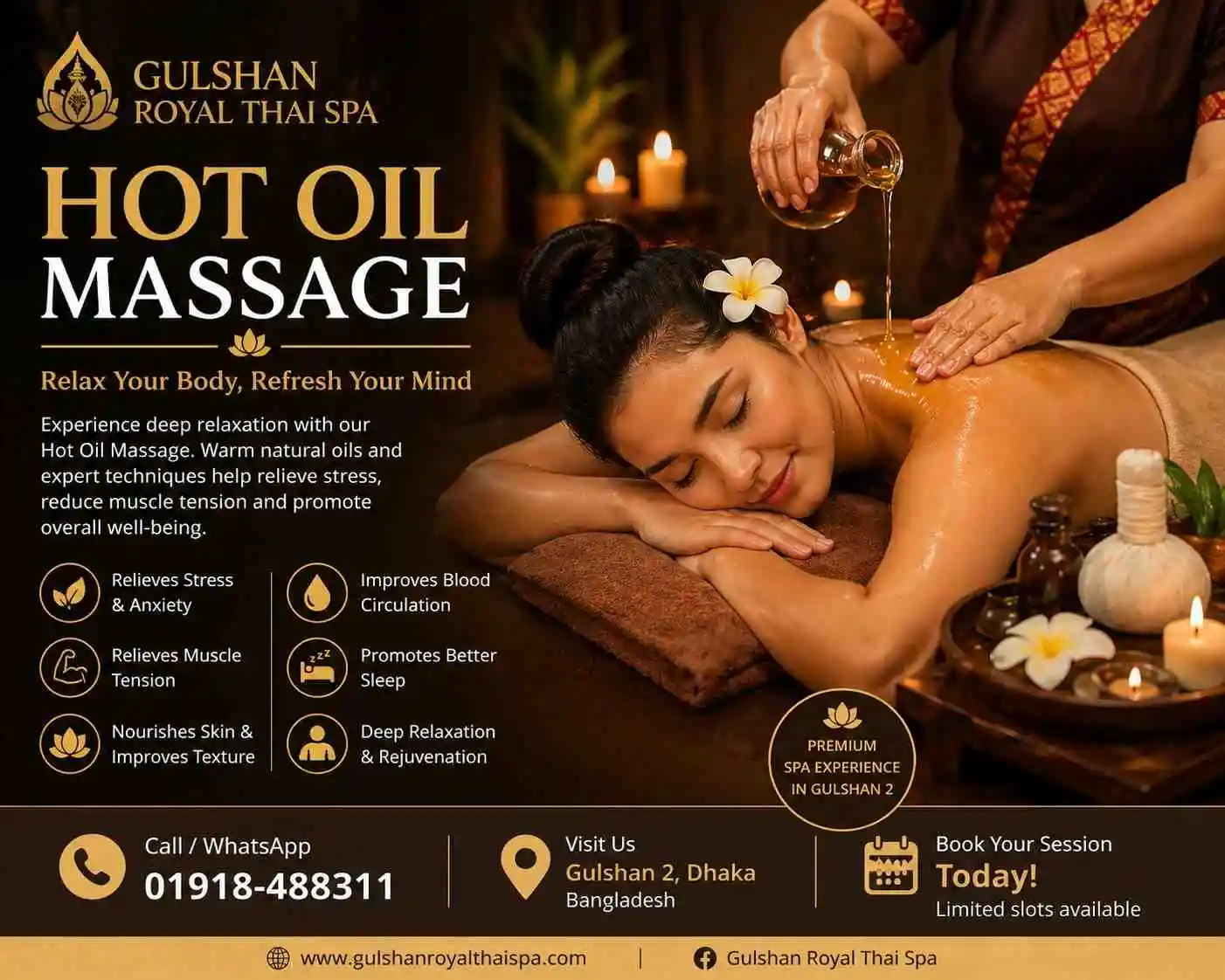 hot-oil-massage-gulshan-dhaka