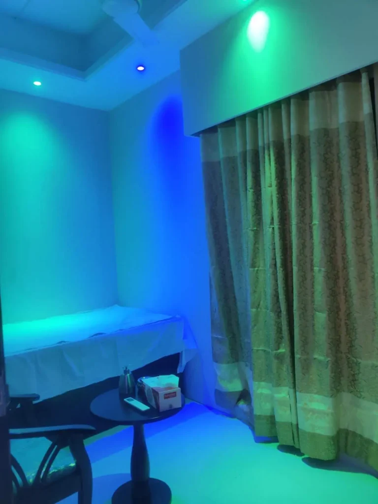 How to choose the best body massage in Gulshan Dhaka