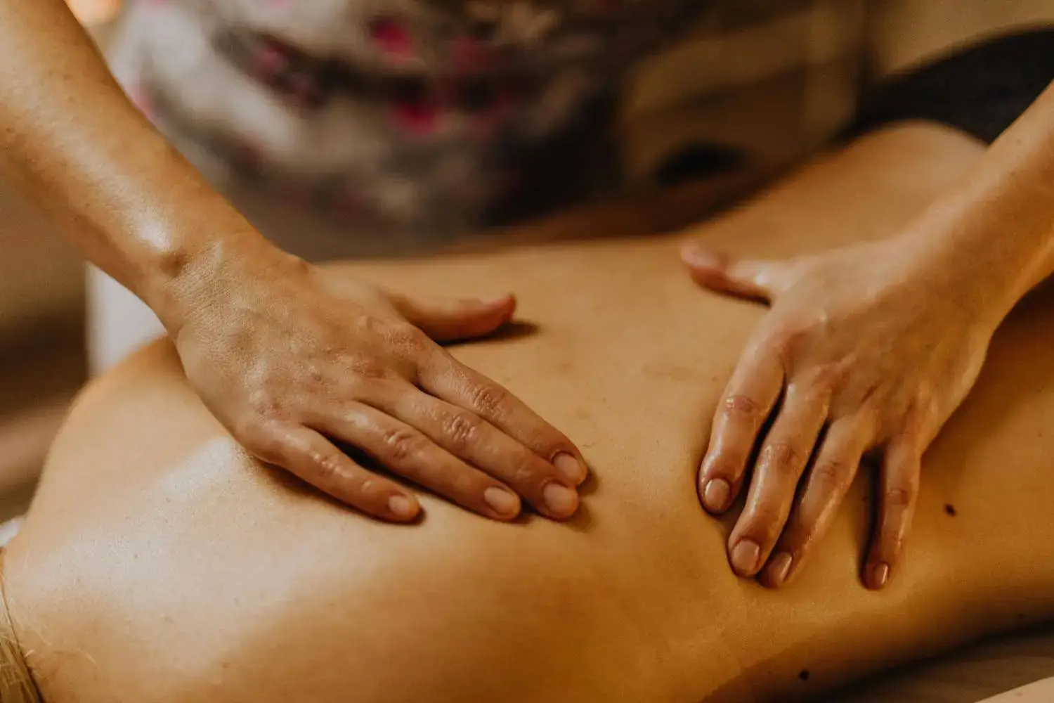 Best spa in Gulshan Dhaka private spa room at Gulshan Royal Thai Spa