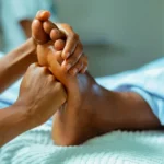 Luxury spa room at the best spa in Gulshan Dhaka