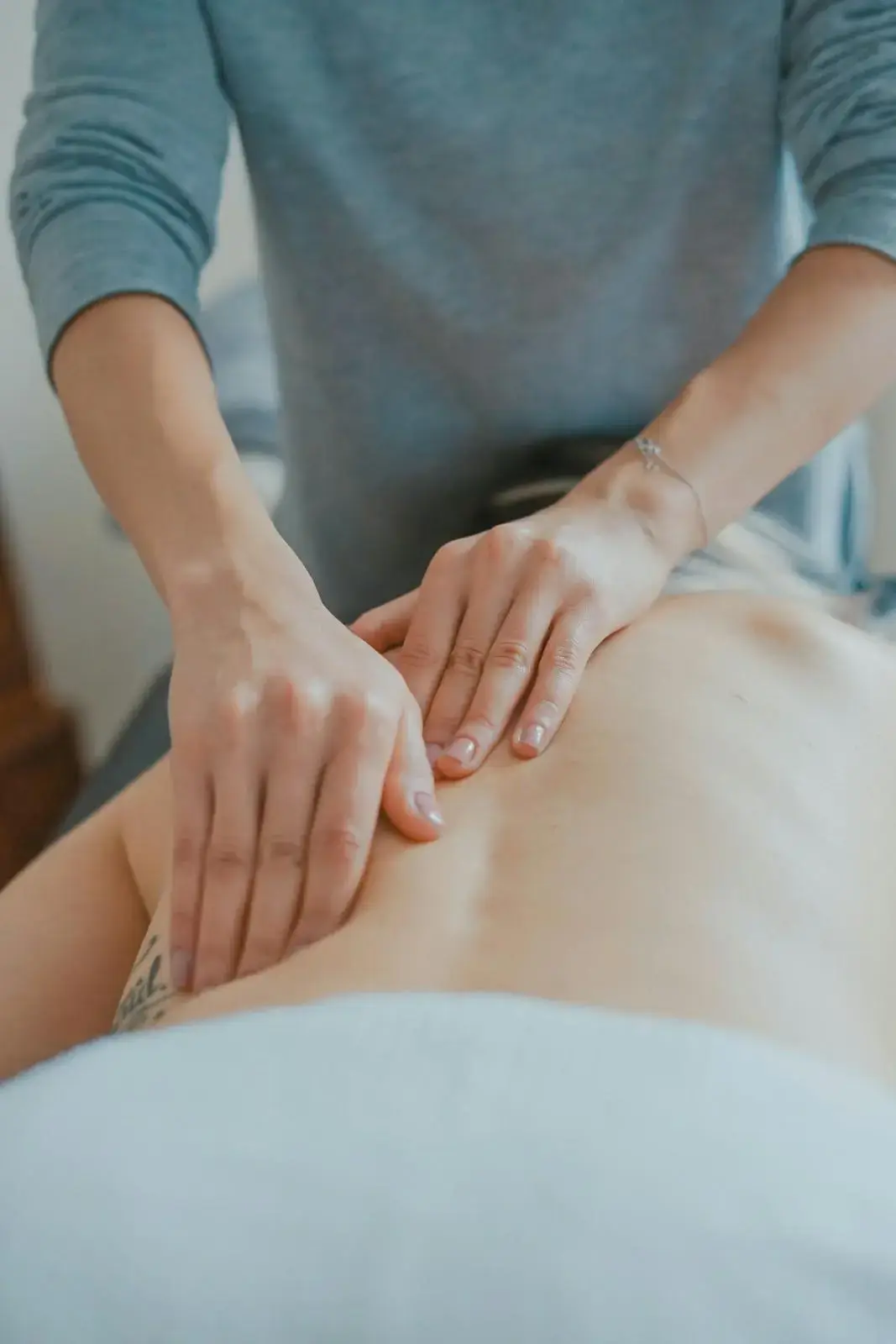 Professional Thai Spa in Gulshan 2