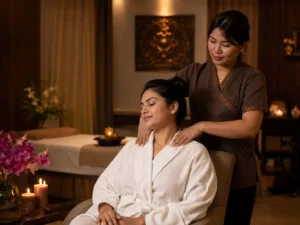 Relaxation-massage-Gulshan-2