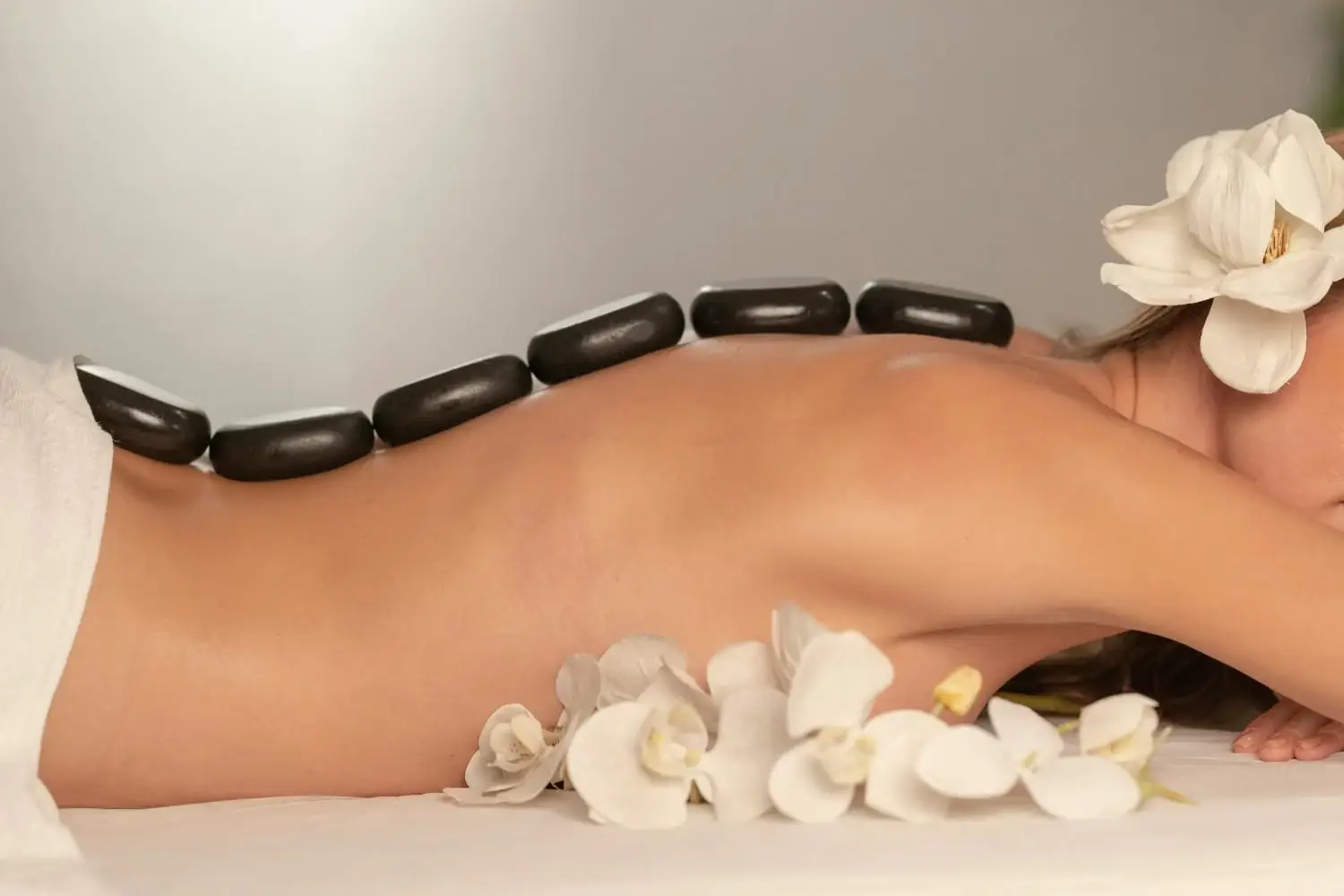 Spa privacy policy Gulshan Dhaka at Gulshan Royal Thai Spa