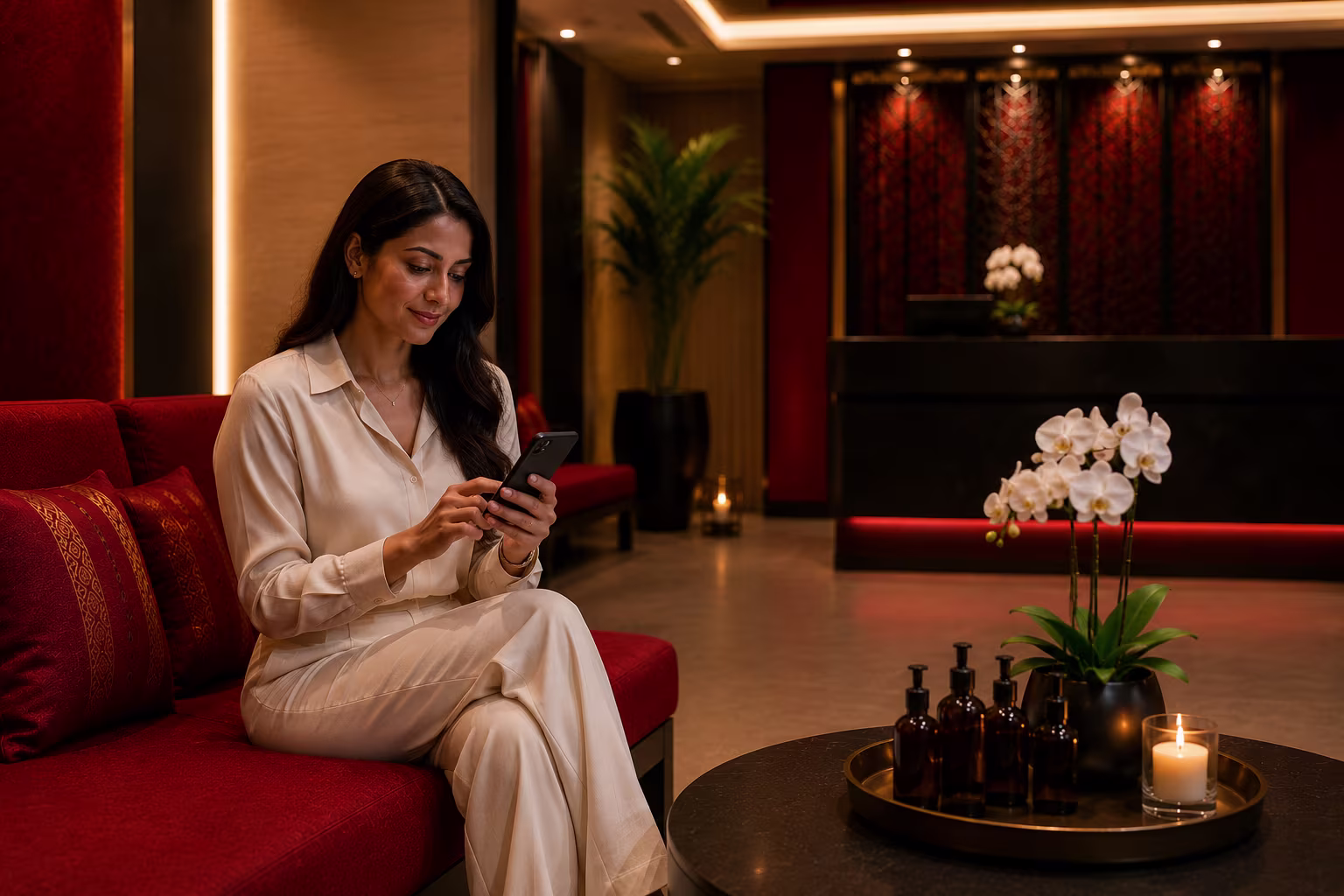 Professional wellness center in Gulshan 2