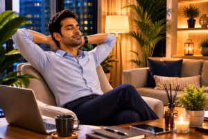 stress management for office workers