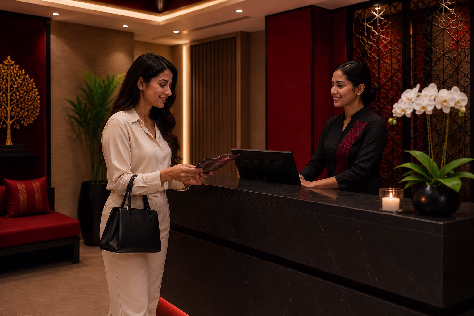 Gulshan 2 wellness center clean environment